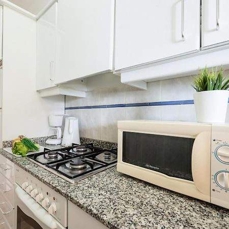 Apartment Countess Garden 2-1, Sun Of The Bay Vidalba 1, At Alcudia Beach Port de Alcudia  Eksteriør bilde