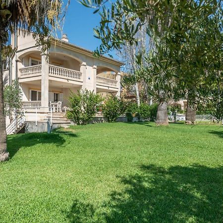 Apartment Countess Garden 2-1, Sun Of The Bay Vidalba 1, At Alcudia Beach Port de Alcudia  Eksteriør bilde