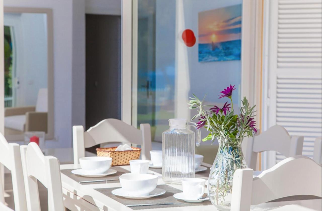 Apartment Countess Garden 2-1, Sun Of The Bay Vidalba 1, At Alcudia Beach Port de Alcudia  Eksteriør bilde