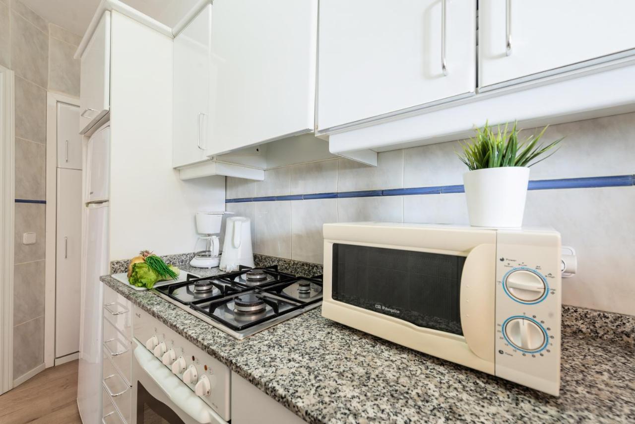 Apartment Countess Garden 2-1, Sun Of The Bay Vidalba 1, At Alcudia Beach Port de Alcudia  Eksteriør bilde