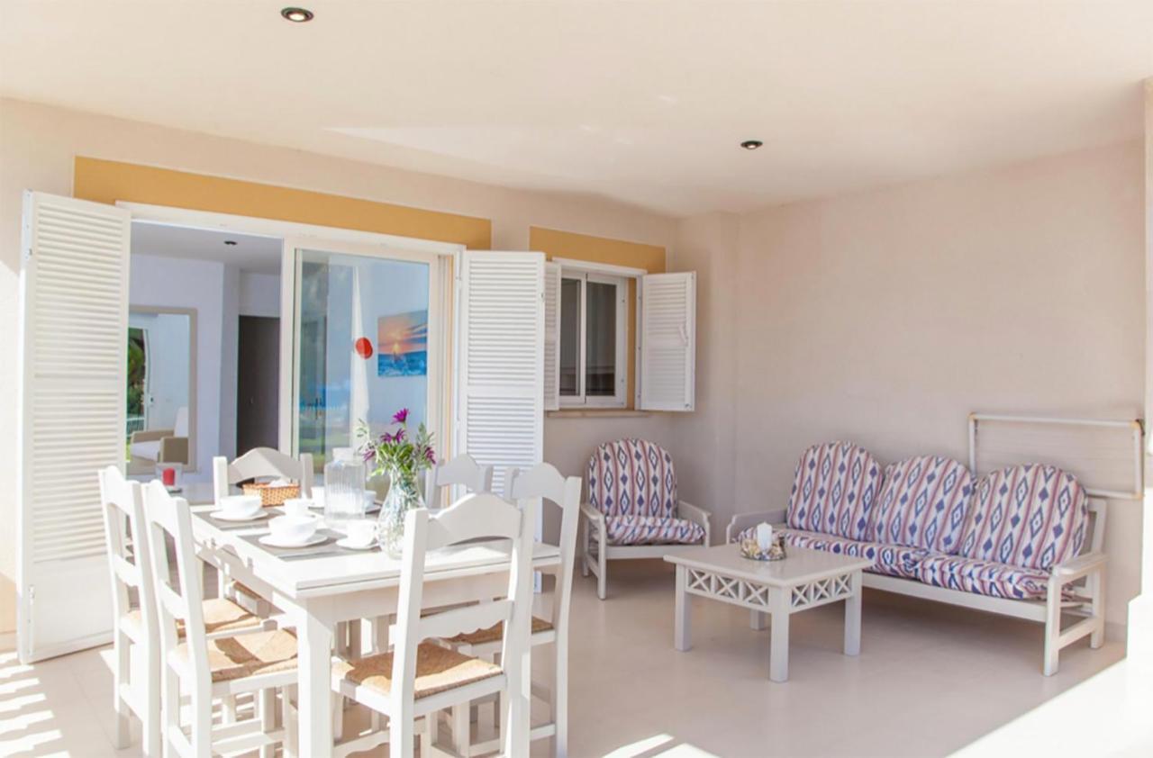 Apartment Countess Garden 2-1, Sun Of The Bay Vidalba 1, At Alcudia Beach Port de Alcudia  Eksteriør bilde