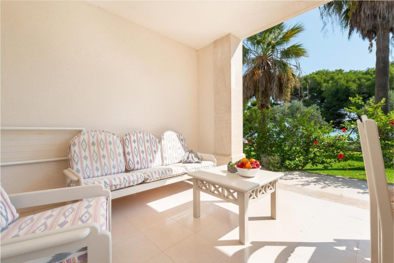Apartment Countess Garden 2-1, Sun Of The Bay Vidalba 1, At Alcudia Beach Port de Alcudia  Eksteriør bilde