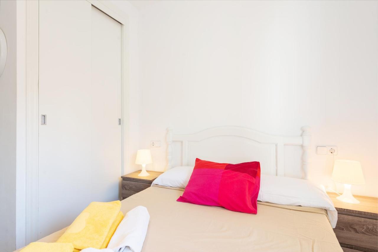 Apartment Countess Garden 2-1, Sun Of The Bay Vidalba 1, At Alcudia Beach Port de Alcudia  Eksteriør bilde