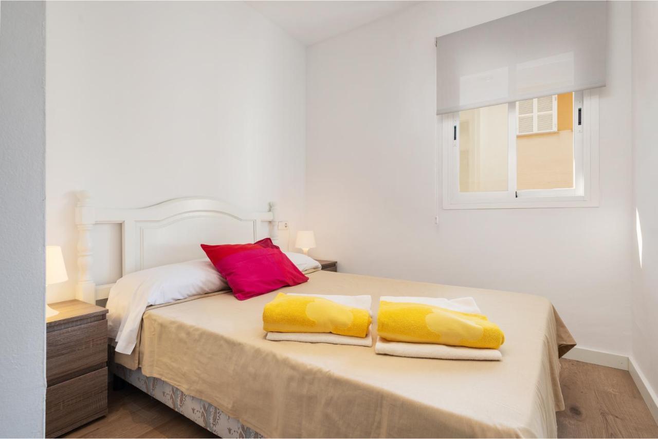 Apartment Countess Garden 2-1, Sun Of The Bay Vidalba 1, At Alcudia Beach Port de Alcudia  Eksteriør bilde